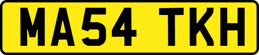 MA54TKH