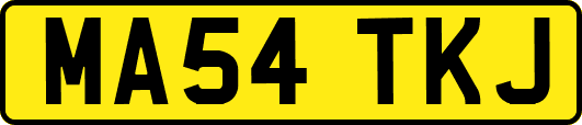 MA54TKJ