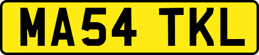 MA54TKL