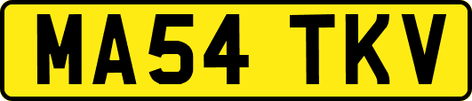 MA54TKV