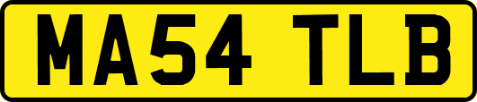 MA54TLB