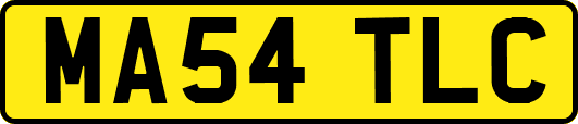 MA54TLC