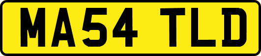 MA54TLD