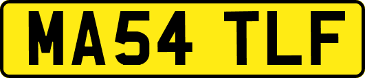 MA54TLF