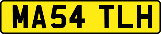 MA54TLH