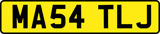 MA54TLJ