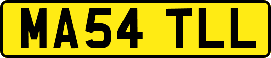 MA54TLL