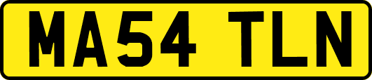 MA54TLN