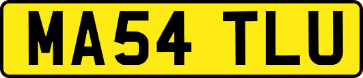 MA54TLU