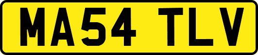 MA54TLV