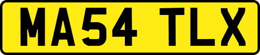 MA54TLX