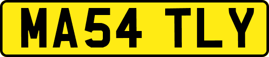 MA54TLY