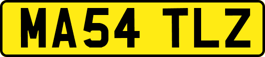 MA54TLZ