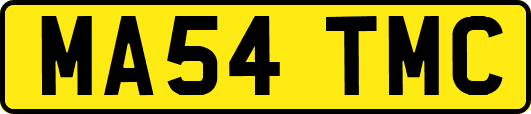 MA54TMC