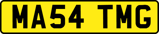 MA54TMG