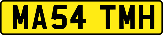 MA54TMH