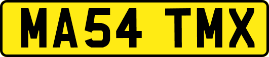MA54TMX