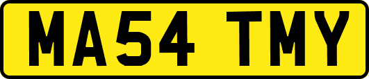 MA54TMY