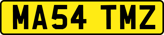 MA54TMZ