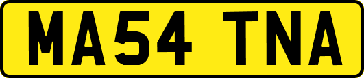 MA54TNA
