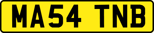 MA54TNB