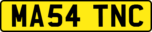 MA54TNC