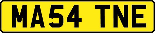 MA54TNE