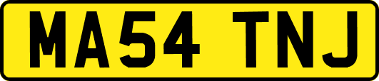 MA54TNJ