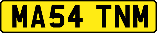 MA54TNM