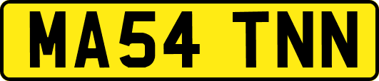 MA54TNN