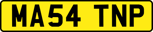 MA54TNP