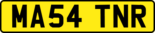 MA54TNR