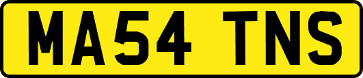 MA54TNS