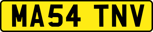 MA54TNV