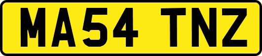 MA54TNZ
