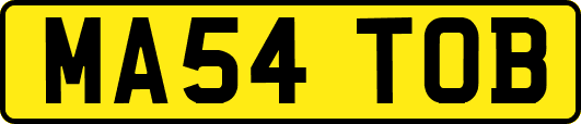 MA54TOB
