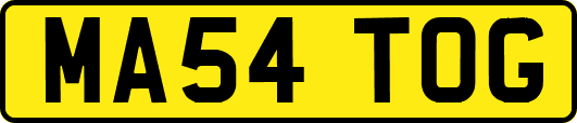 MA54TOG