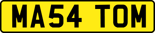 MA54TOM