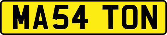 MA54TON