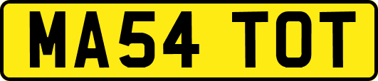 MA54TOT
