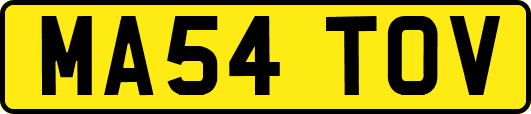 MA54TOV