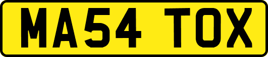 MA54TOX