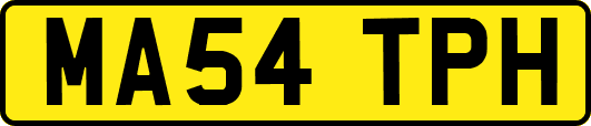 MA54TPH