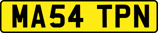 MA54TPN