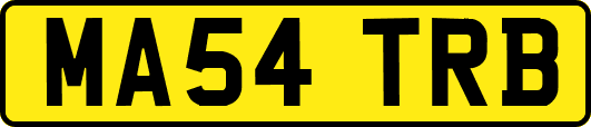 MA54TRB