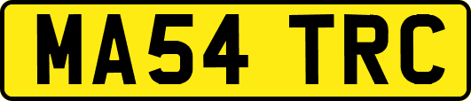 MA54TRC