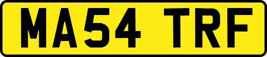 MA54TRF