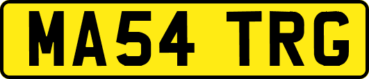 MA54TRG
