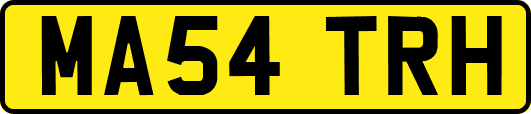 MA54TRH