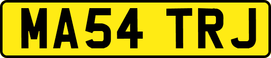MA54TRJ